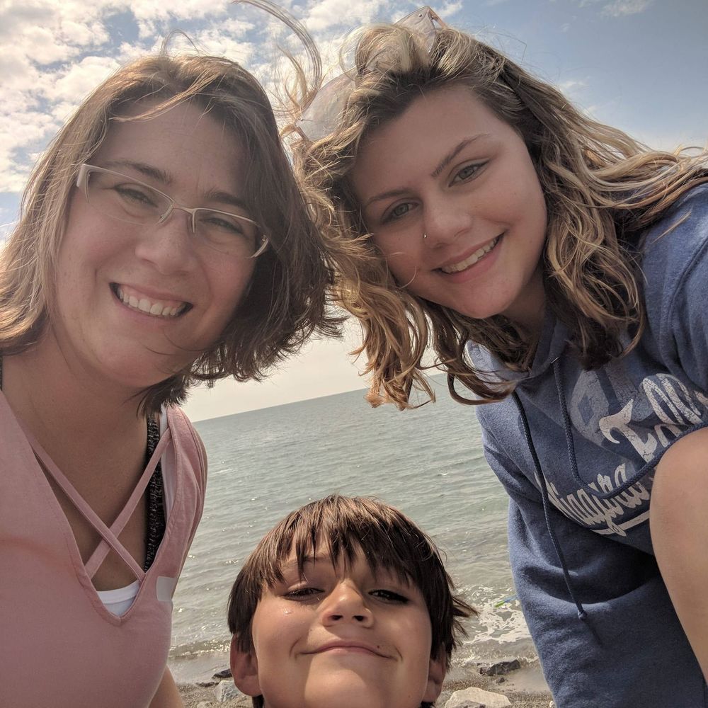 Meet your Posher, Lori